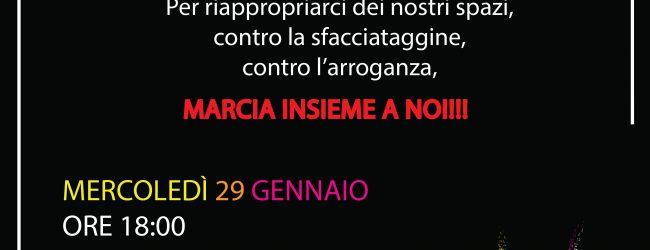 Benevento| Libera: mercoledì 29 gennaio alle ore 18.00 la mobilitazione per il Rione Libertà