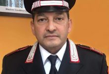 Solofra| Carabinieri, è il luogotenente Morelli il nuovo comandante della stazione