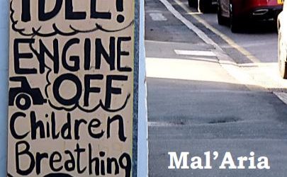 “Mal’aria”, che aria tira nelle aree interne ?