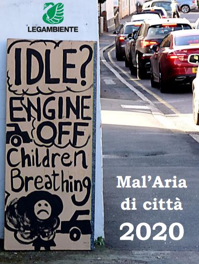 “Mal’aria”, che aria tira nelle aree interne ?