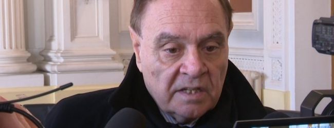 Benevento| Flop luminarie, Mastella replica all’ Ordine degli architetti