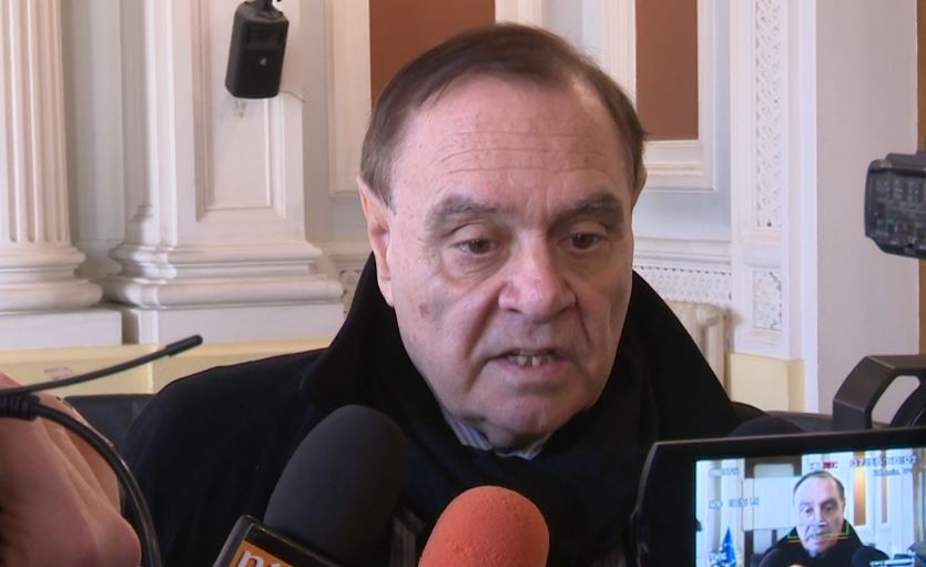 Benevento| Flop luminarie, Mastella replica all’ Ordine degli architetti