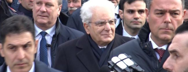Mattarella apre il VII Forum Aree Interne con un messaggio chiave