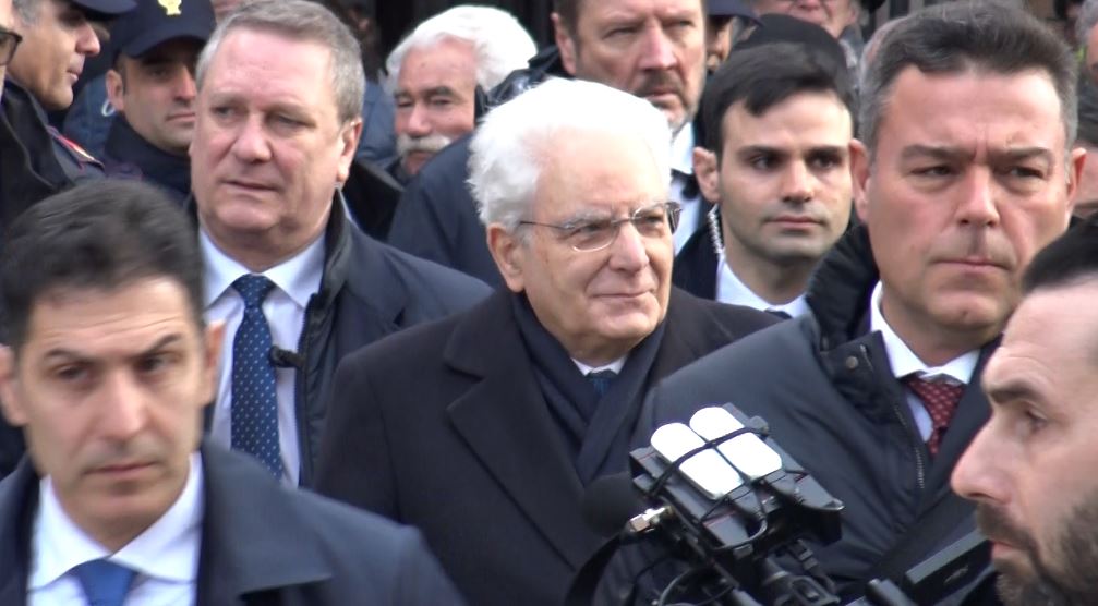 Mattarella apre il VII Forum Aree Interne con un messaggio chiave