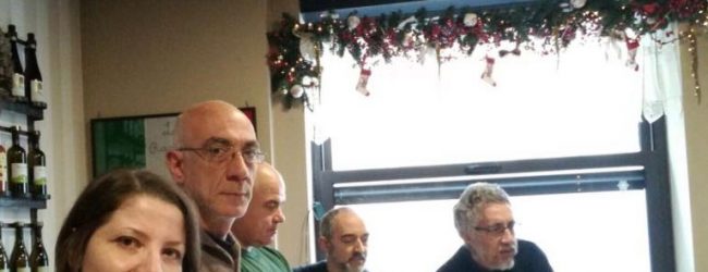 Avellino| Stazionamento bus nel parcheggio della stazione ferroviaria, il Meetup: finalmente, lo diciamo dal 2016