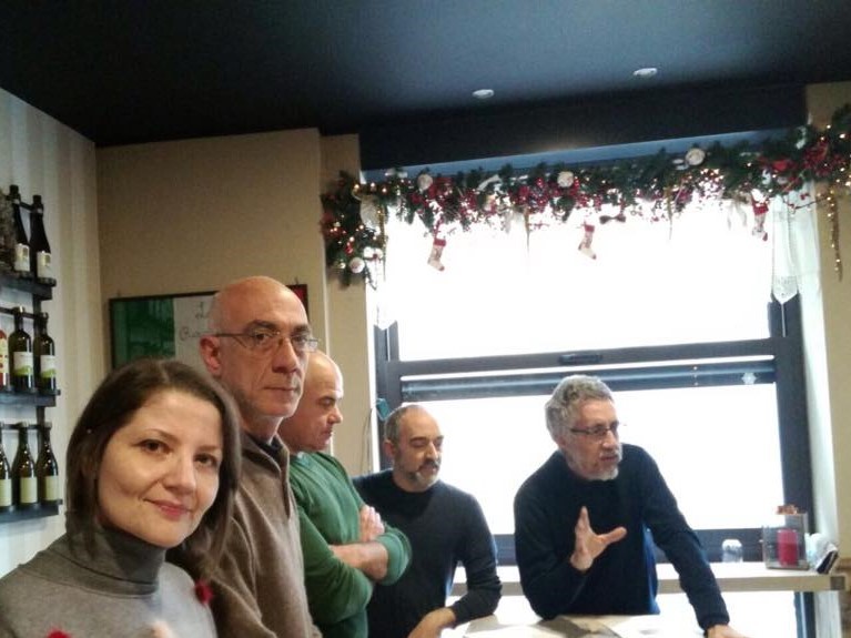 Avellino| Stazionamento bus nel parcheggio della stazione ferroviaria, il Meetup: finalmente, lo diciamo dal 2016