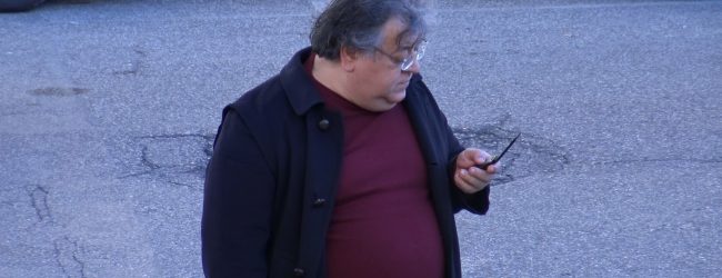 Crisi politica, Mosè Principe: dimissioni Mastella disperato tentativo di sopravvivenza politica