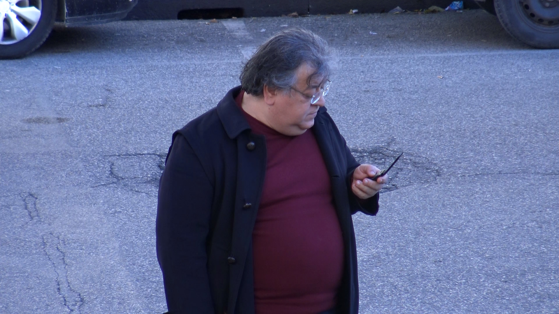 Crisi politica, Mosè Principe: dimissioni Mastella disperato tentativo di sopravvivenza politica