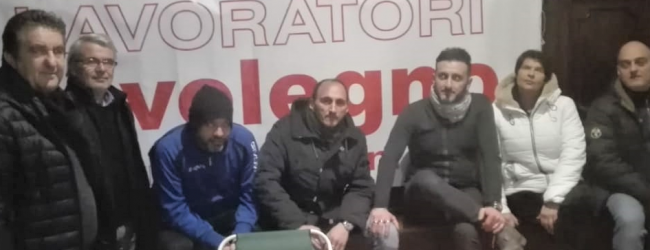 Montefredane| Presidio Novolegno, Fiordellisi: istituzioni e politici latitanti