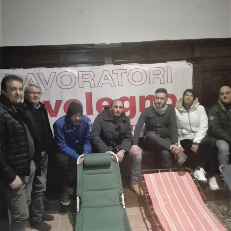 Montefredane| Cssa integrazione per Covid-19 solo per gli operai di Udine, la Novolegno chiede parità di trattamento