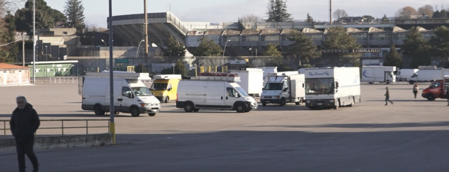 Avellino| Commercianti divisi sul mercato, Marinelli (Confesercenti): bene il nuovo sito, chi protesta non ci rappresenta