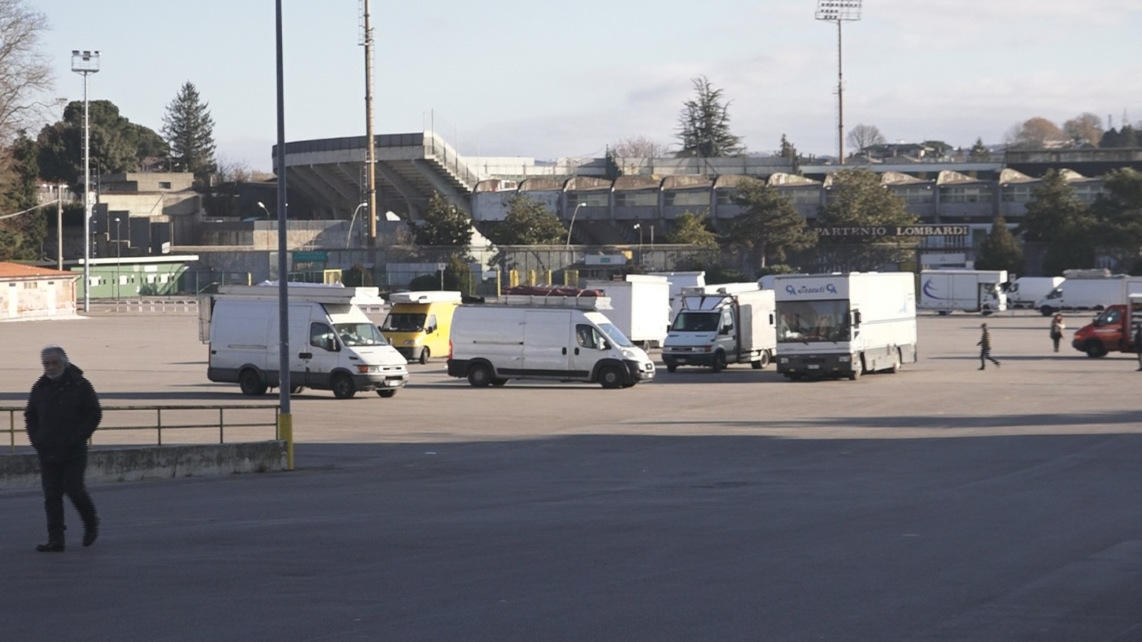 Avellino| Commercianti divisi sul mercato, Marinelli (Confesercenti): bene il nuovo sito, chi protesta non ci rappresenta