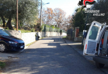 Paternopoli| Fuga di gas in via Serra, paura per i residenti. Strada interdetta al traffico