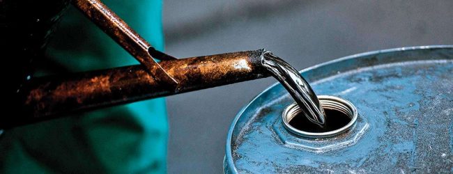 Iran, Uecoop: con caro petrolio +145% prezzo della benzina in 20 anni