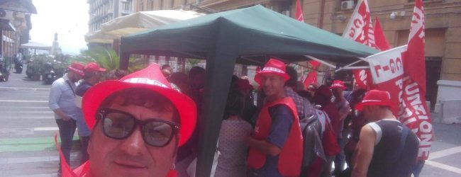 Benevento| I sindacati sollecitano un incontro al Management ASL sul servizio 118