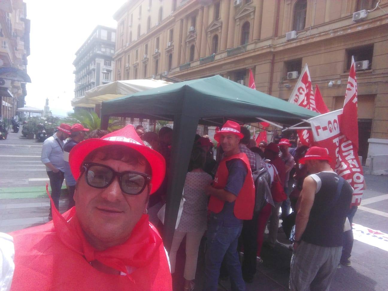 Benevento| I sindacati sollecitano un incontro al Management ASL sul servizio 118