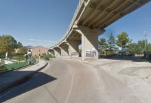 Mercoledì la riapertura del Ponte di Parolise sulla strada statale Ofantina