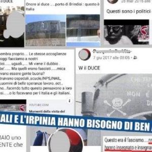 Cesinali| Post fascisti: revocati gli incarichi al vicesindaco  Pasquale De Vito