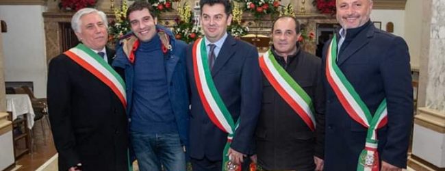 Morcone e Pietrelcina insieme per un nuovo slancio al turismo per Padre Pio