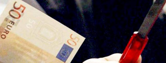 Truffa e rapina, inizio settimana nero nel Sannio