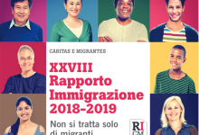 Stranieri in Campania:  tra il 2018 e il 2019 aumento del 2,6%