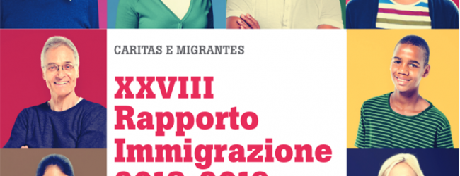 Stranieri in Campania:  tra il 2018 e il 2019 aumento del 2,6%