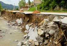 Difesa del suolo, 20 milioni ai Comuni sanniti per opere di mitigazione del rischio idrogeologico
