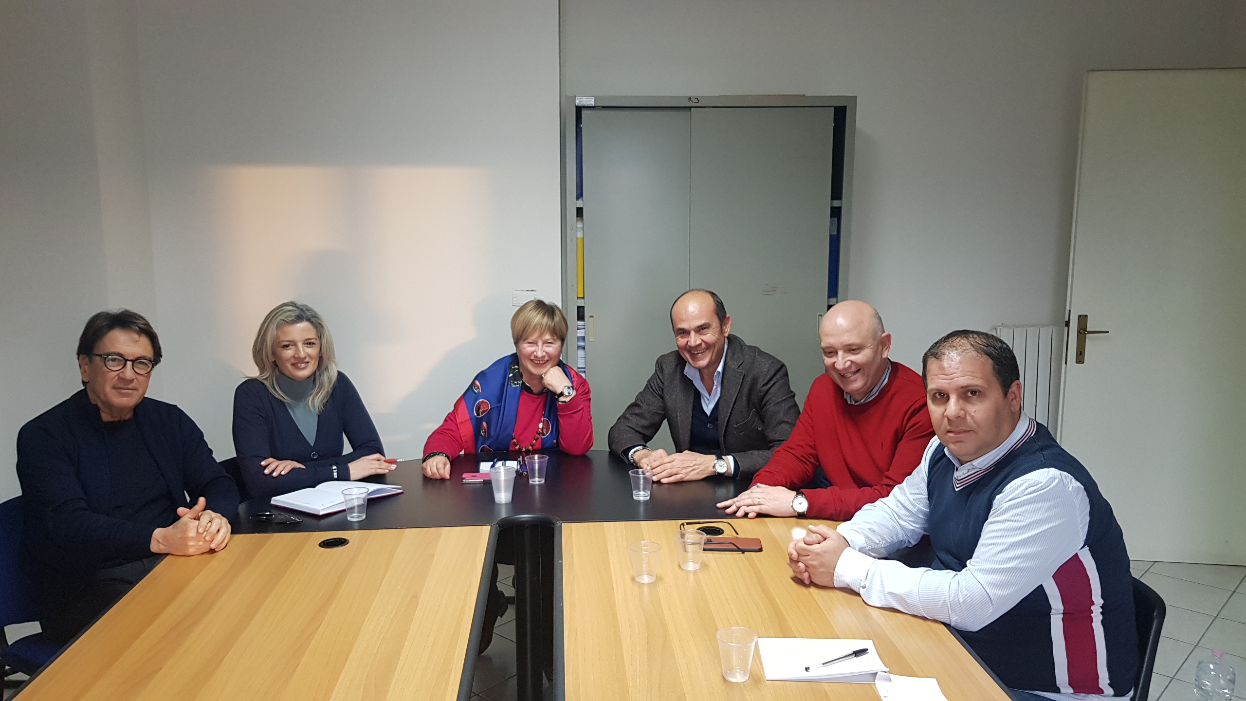 Lioni-Grotta, D’Amelio: “Cantiere a regime a febbraio. Pagate le spettanze agli operai”