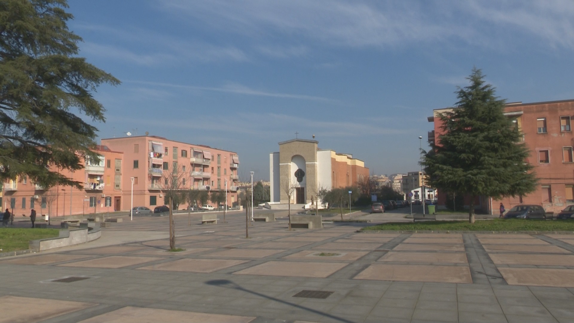 Gesesa Benevento,martedi 28 Maggio irregolarita’ idrica nella zona di San Modesto