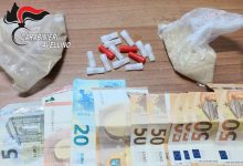 Spaccio di eroina e hashish, in manette 35enne nigeriano pusher dei giovani del centro di Ariano