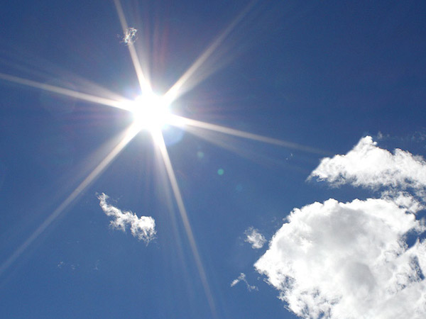 Osservatorio di Montevergine: nei primi sei mesi dell’anno temperatura media di quasi 9 gradi