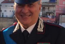 Compagnia carabinieri Avellino, il sottotenente Lo Cascio nuovo comandante della Sezione Operativa