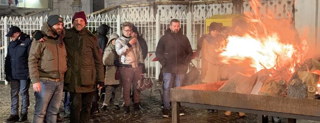 Avellino| Terrafuoco, venerdì e sabato rivive la magia del centro storico