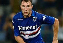 Benevento, assalto ad un difensore della Sampdoria