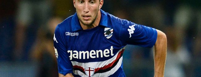 Benevento, assalto ad un difensore della Sampdoria