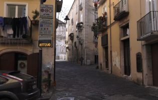 Da sabato 5 giugno sarà attivata la ZTL nel Centro storico di Avellino
