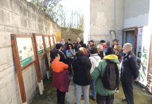 Benevento| Aperta la stagione 2020 del Centro Visite dell’Oasi LIPU Zone Umide Beneventane