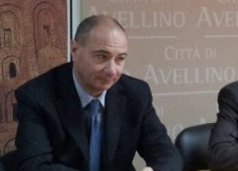 Avellino| Armando Masucci è il nuovo Direttore Generale di Irpinia Ambiente