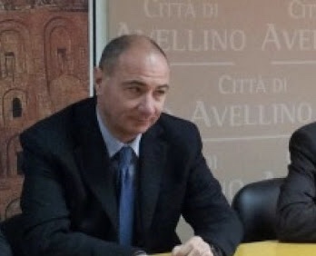 Avellino| Armando Masucci è il nuovo Direttore Generale di Irpinia Ambiente