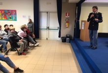 Montesarchio| Polizia Postale e IIS Aldo Moro  “insieme per un internet migliore”