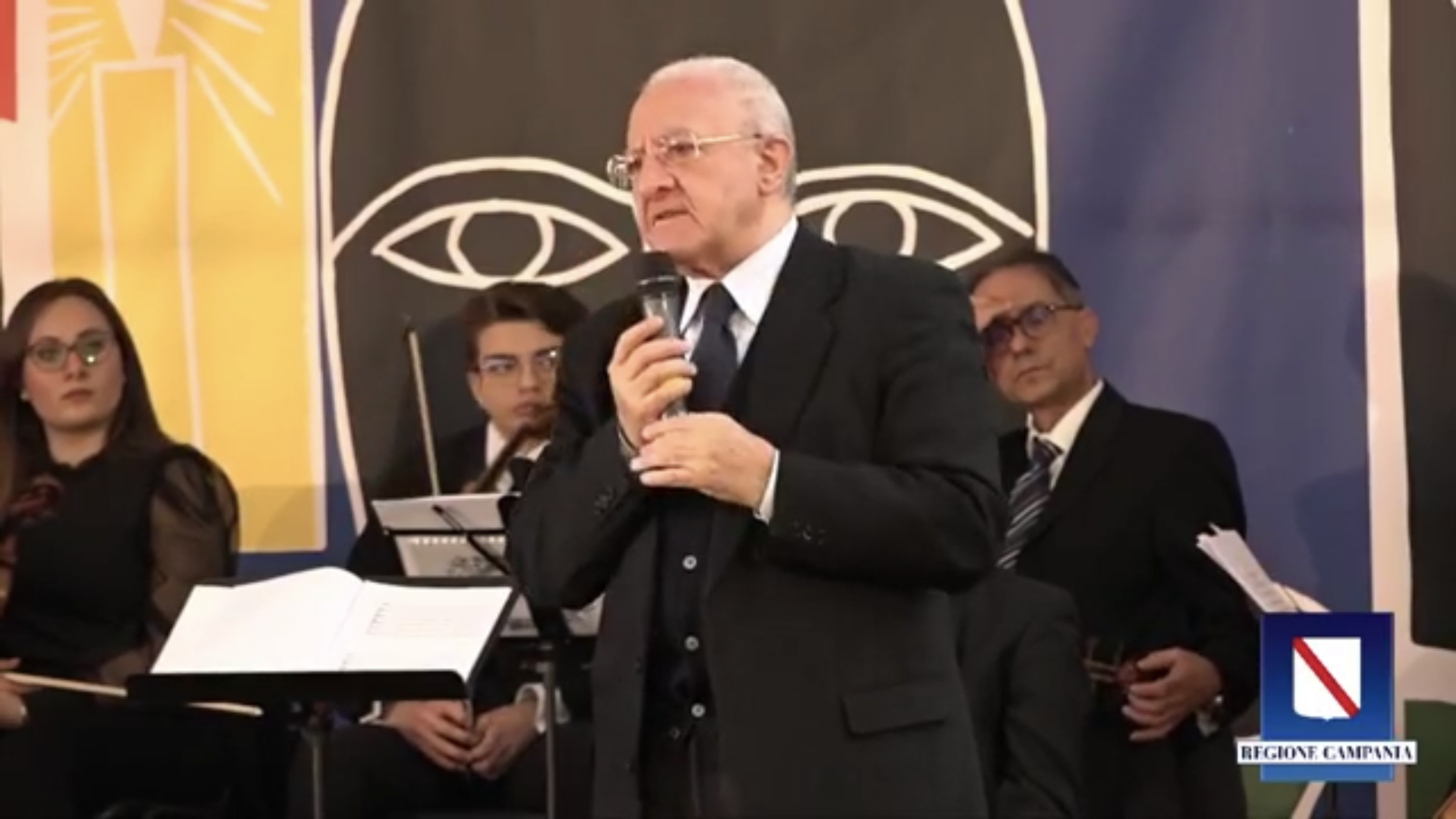 Cala il sipario su “Sannio Falanghina”, De Luca: “Risultati oltre le aspettative”