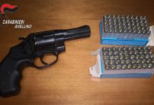 Serino| Trovato in possesso di refurtiva, 35enne denunciato per ricettazione