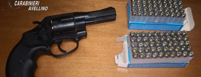 Serino| Trovato in possesso di refurtiva, 35enne denunciato per ricettazione