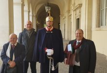 Onorificenze al Merito della Repubblica, c’è anche un  “sannita”