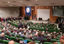 Coronavirus, De Luca incontra i sindaci