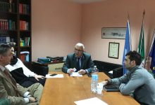 Trasporto pubblico locale nel Sannio, il consigliere Mortaruolo incontra l’amministratore delegato dell’AIR