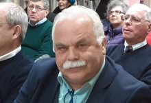 Italia Viva, Pasquale Orlando: “resto impegnato per il cambiamento della città “