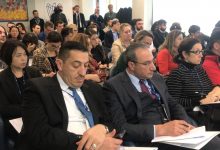 “Made in Sannio”: a Confindustria aziende agroalimentari incontrano buyer internazionali