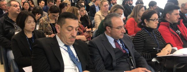 “Made in Sannio”: a Confindustria aziende agroalimentari incontrano buyer internazionali