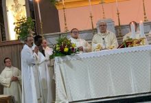 A Tufara Valle l’ANSPI ha celebrato San Giovanni Bosco